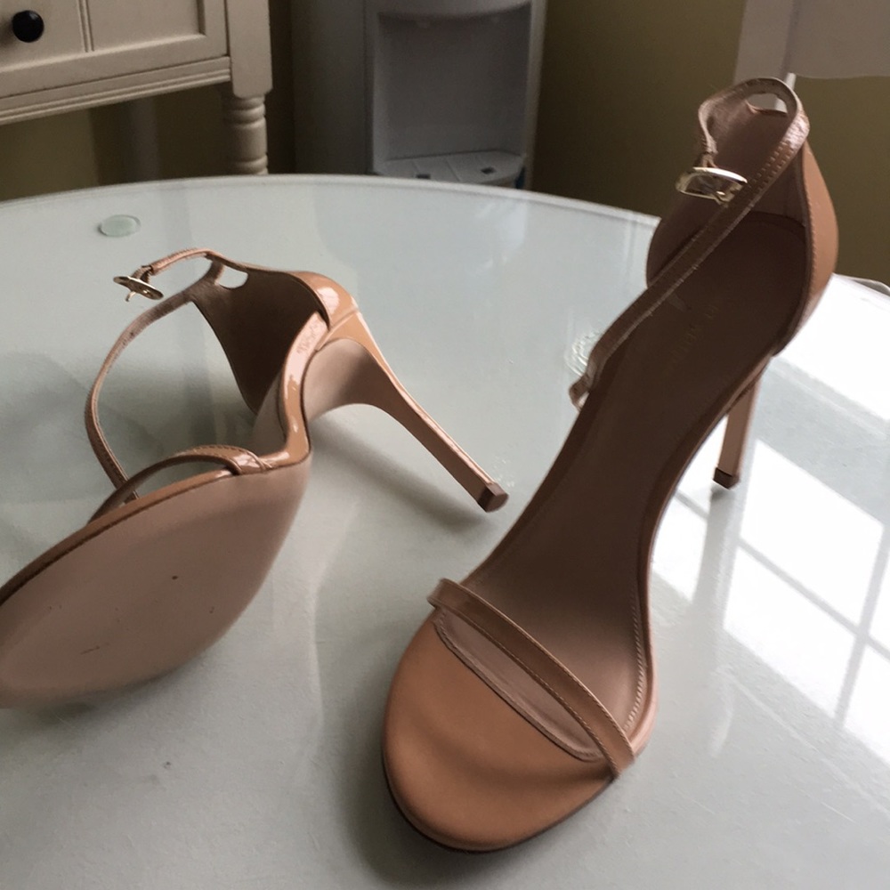 Stuart Weitzman Shoes